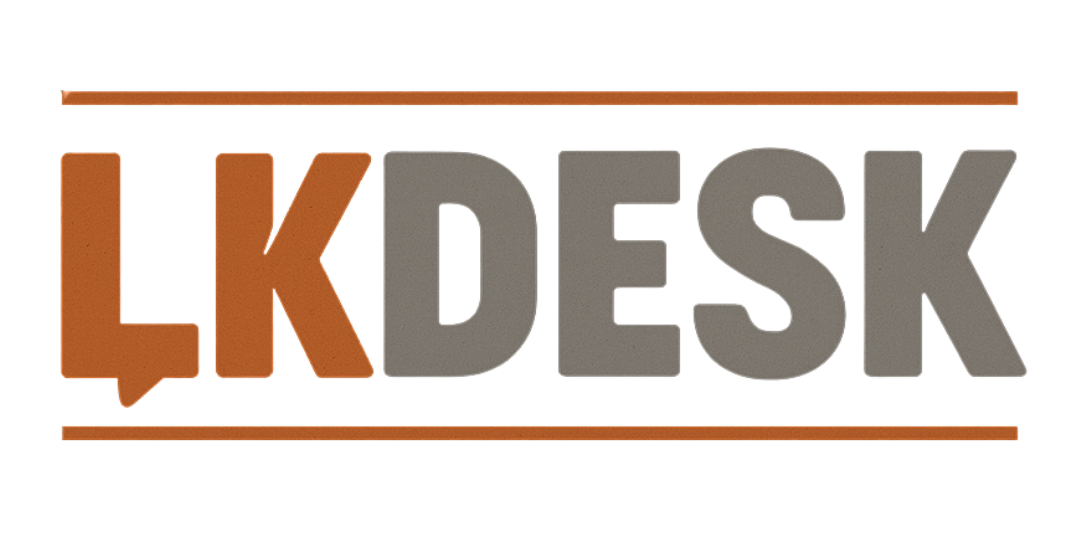 LKDESK